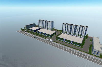 武宣倾斜摄影技术在虚拟现实(VR)中的应用