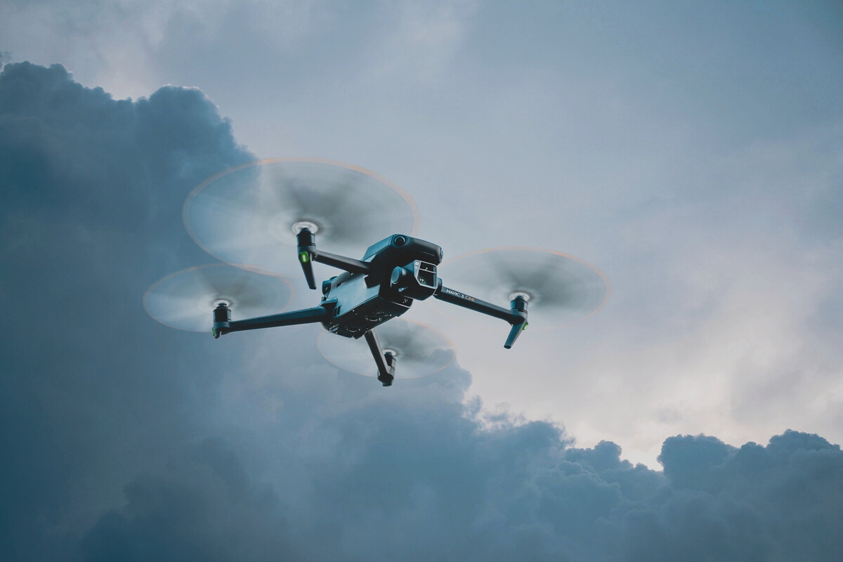 武宣应用 | 风电站选址，看无人机航测如何为风寻“家”